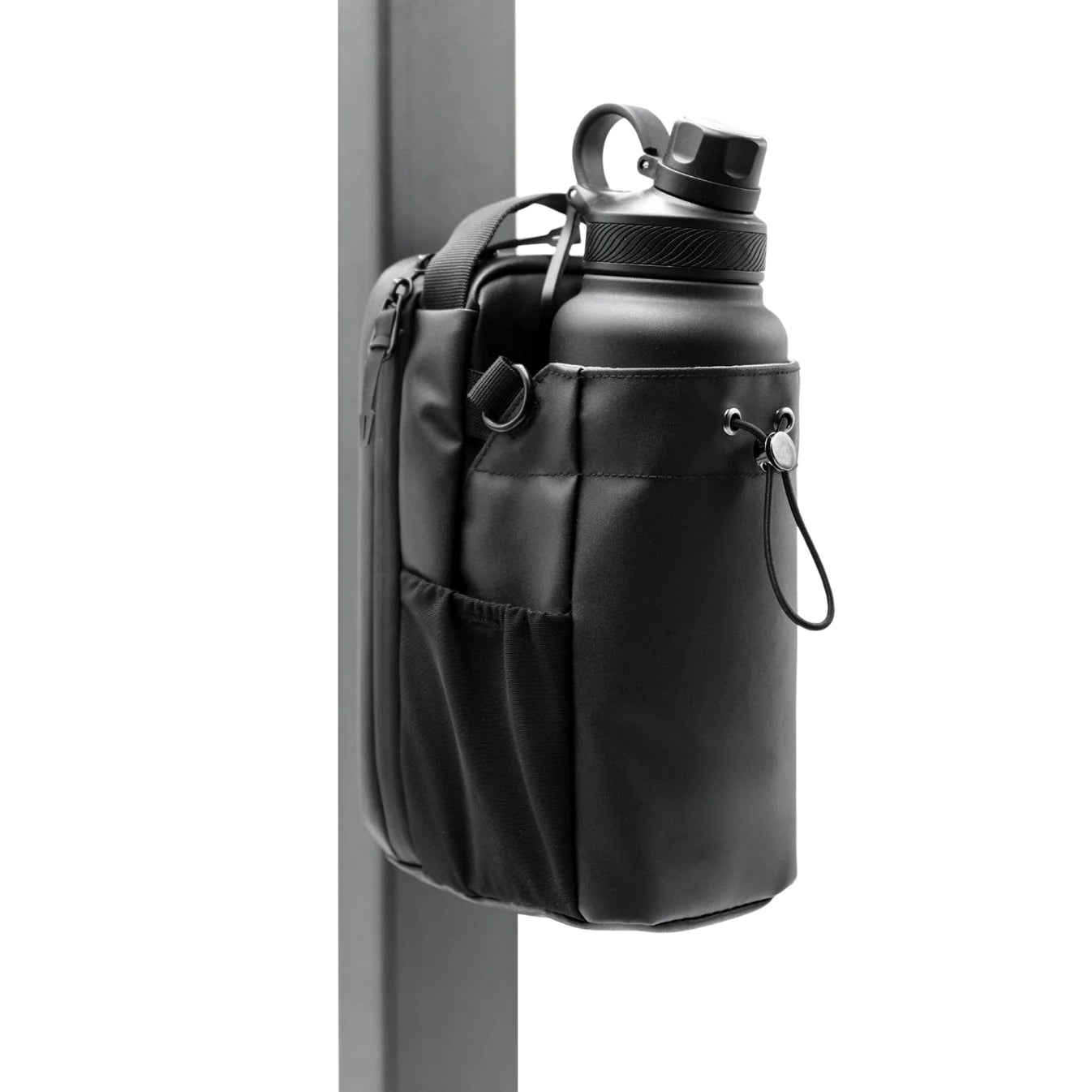 Magnetic Gym Bag