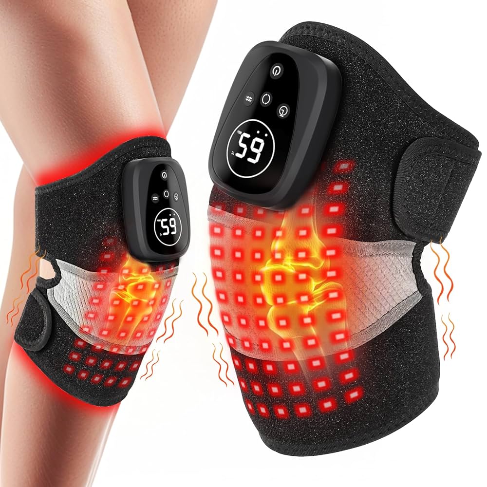 Knee ReliefWrap