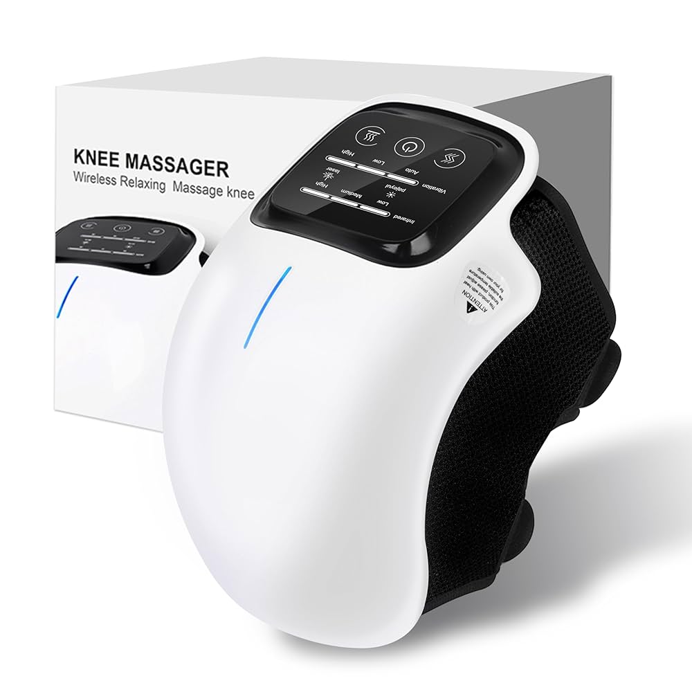 Knee Massager