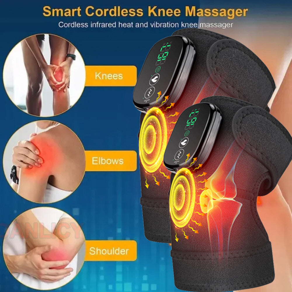 Knee ReliefWrap