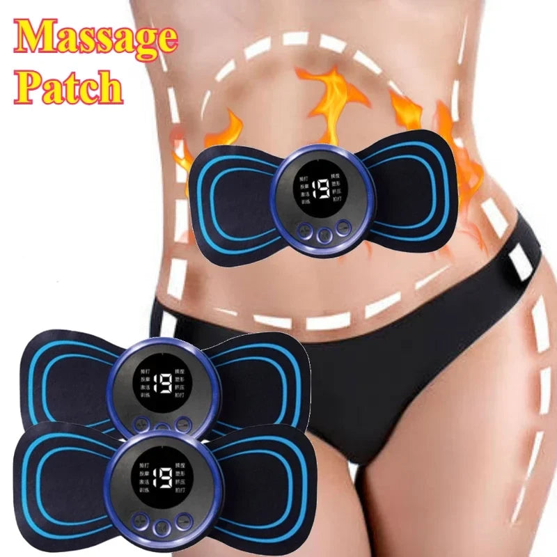 Electric Massager