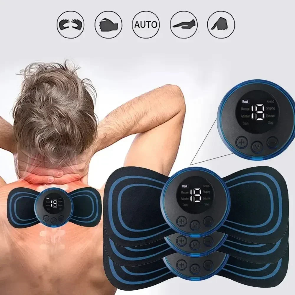 Electric Massager