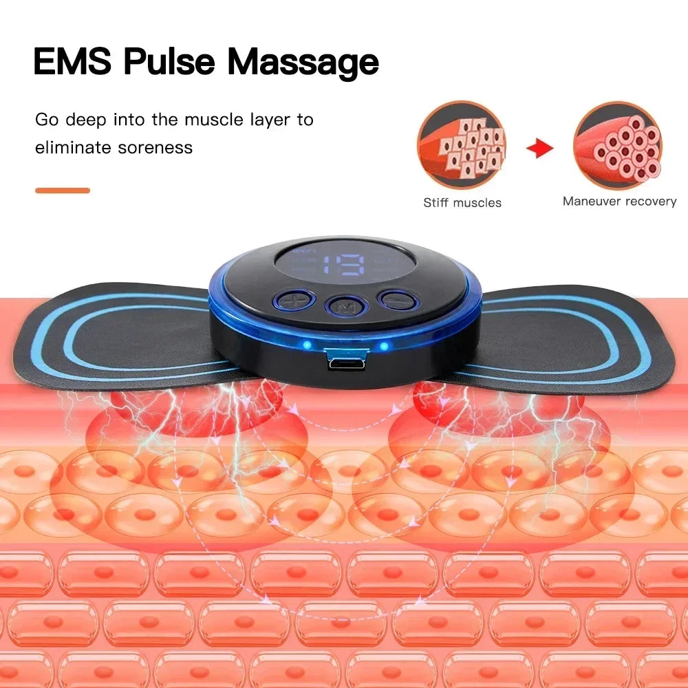 Electric Massager