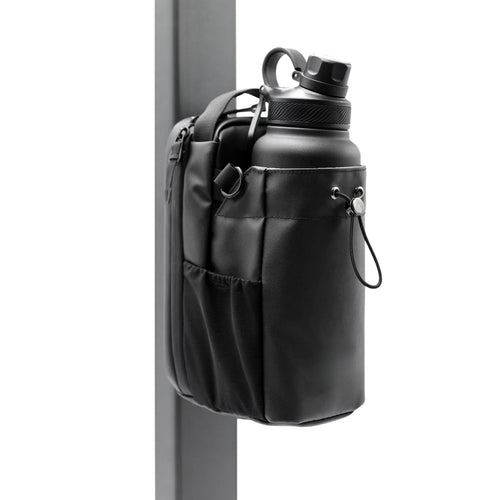Magnetic Gym Bag