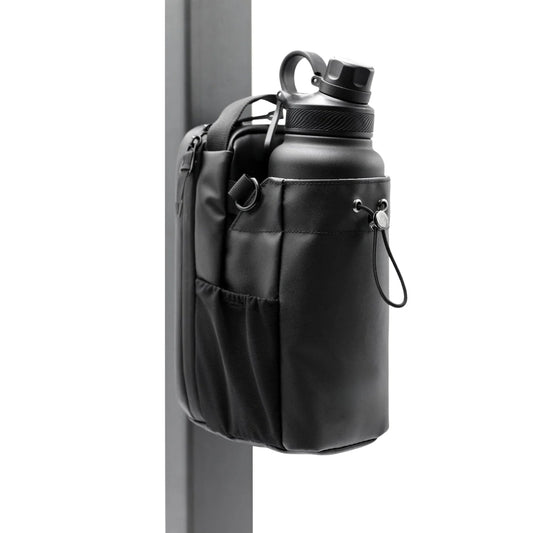 Magnetic Gym Bag