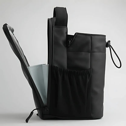 Magnetic Gym Bag