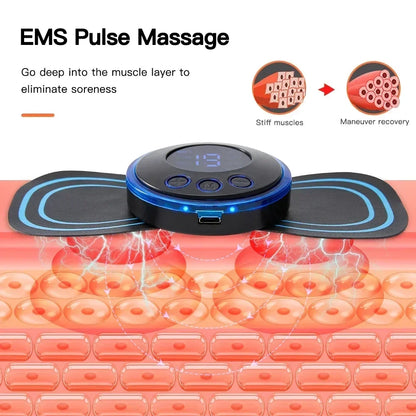 Electric Massager